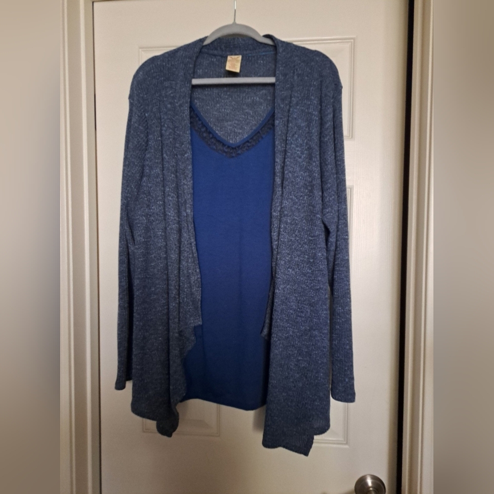 Plus Size Sweater - Picture 1 of 7